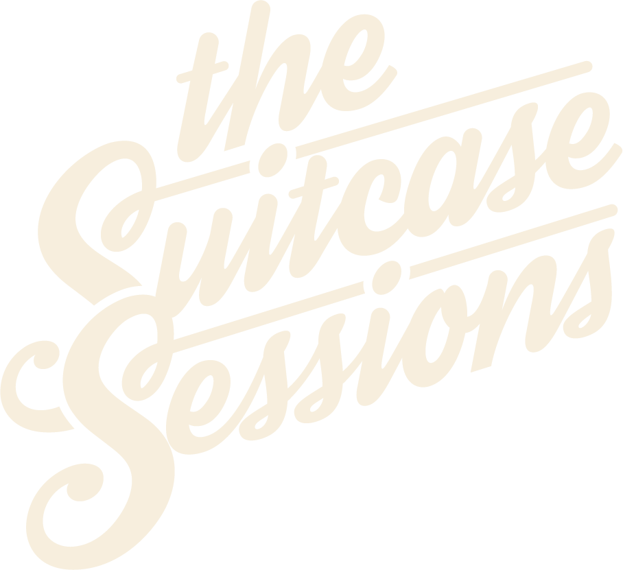 The Suitcase Sessions
